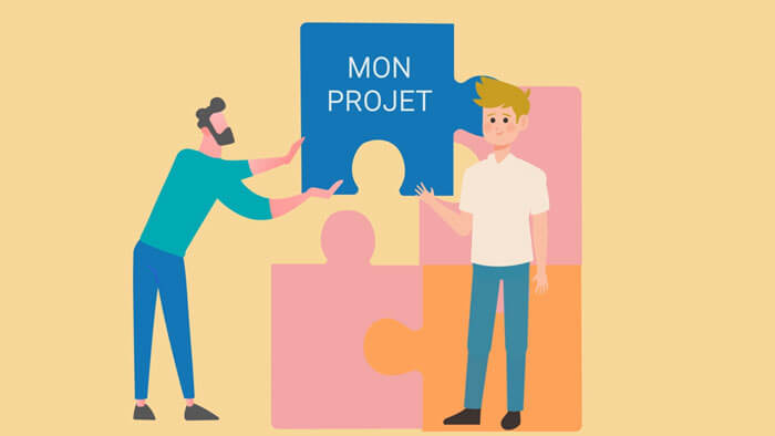 Image issue de la vidéo Motion Design de l'Université de Toulon sur le DU2E